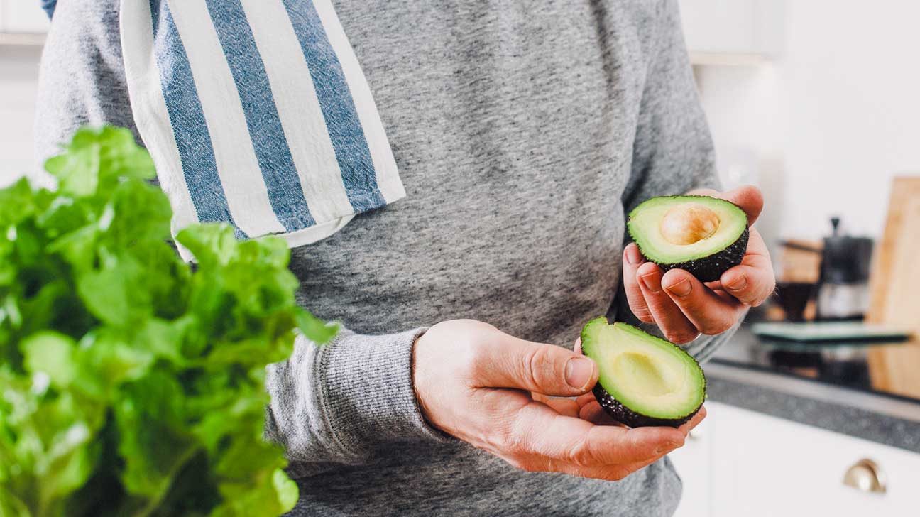 Best Foods To Keep Your Kidneys Healthy.