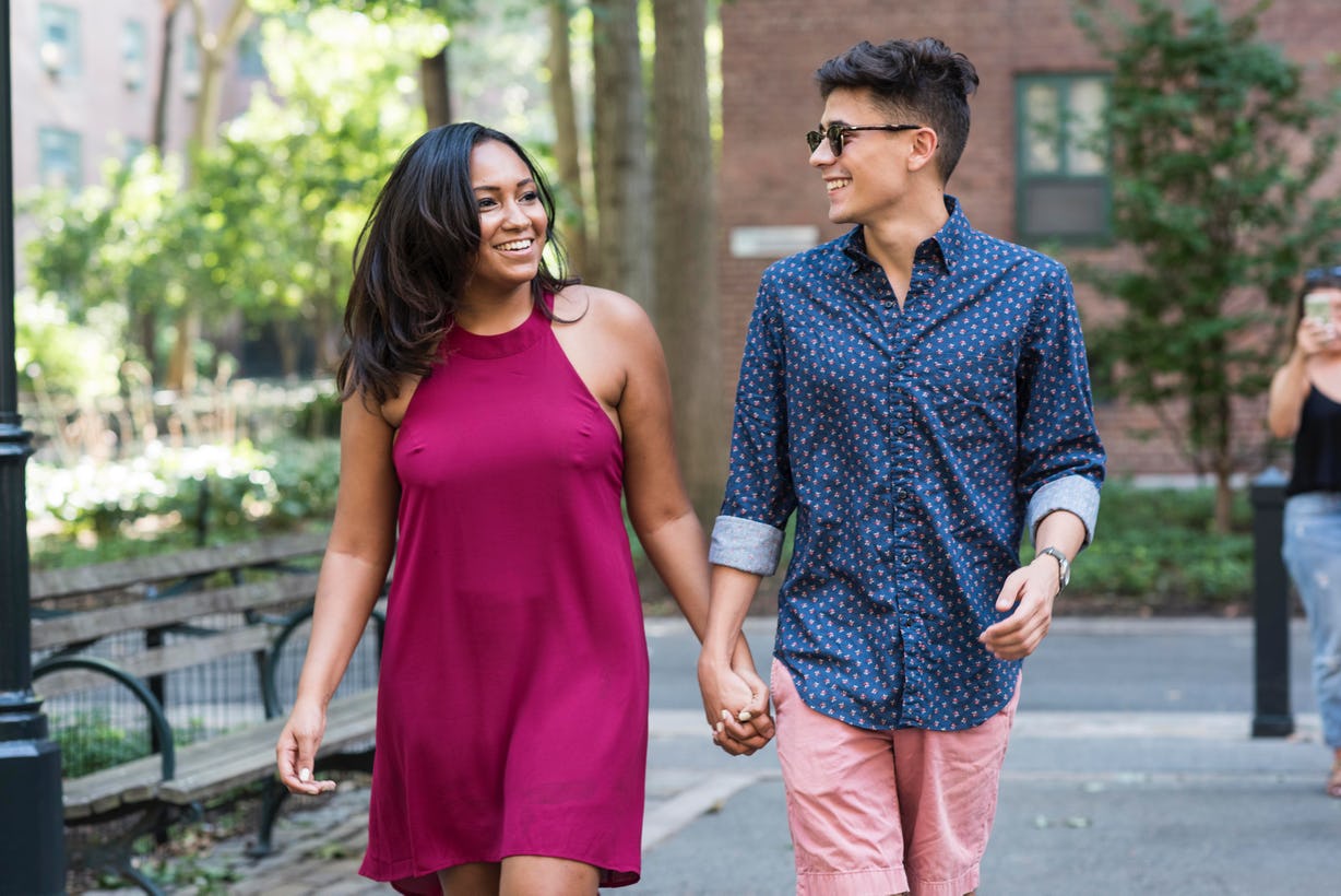 Dating Mistakes That Girls Make On a First Date.