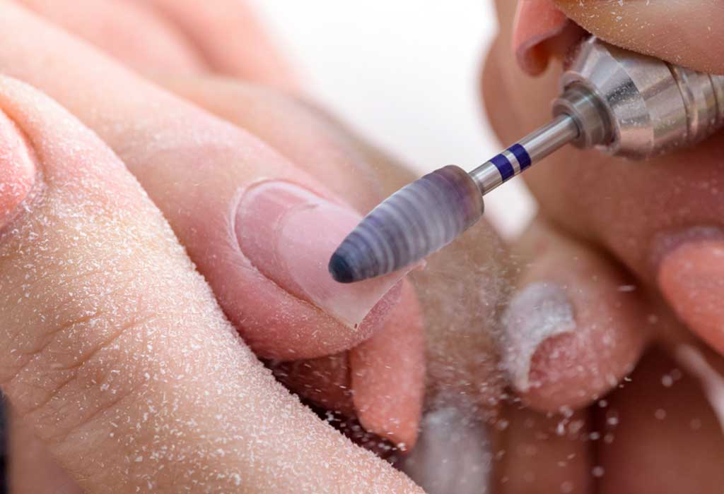 How to Remove Acrylic Nails?