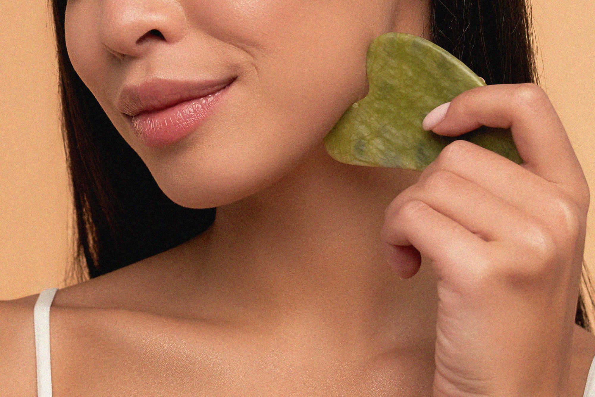 How To Get Rid Of Double Chin?