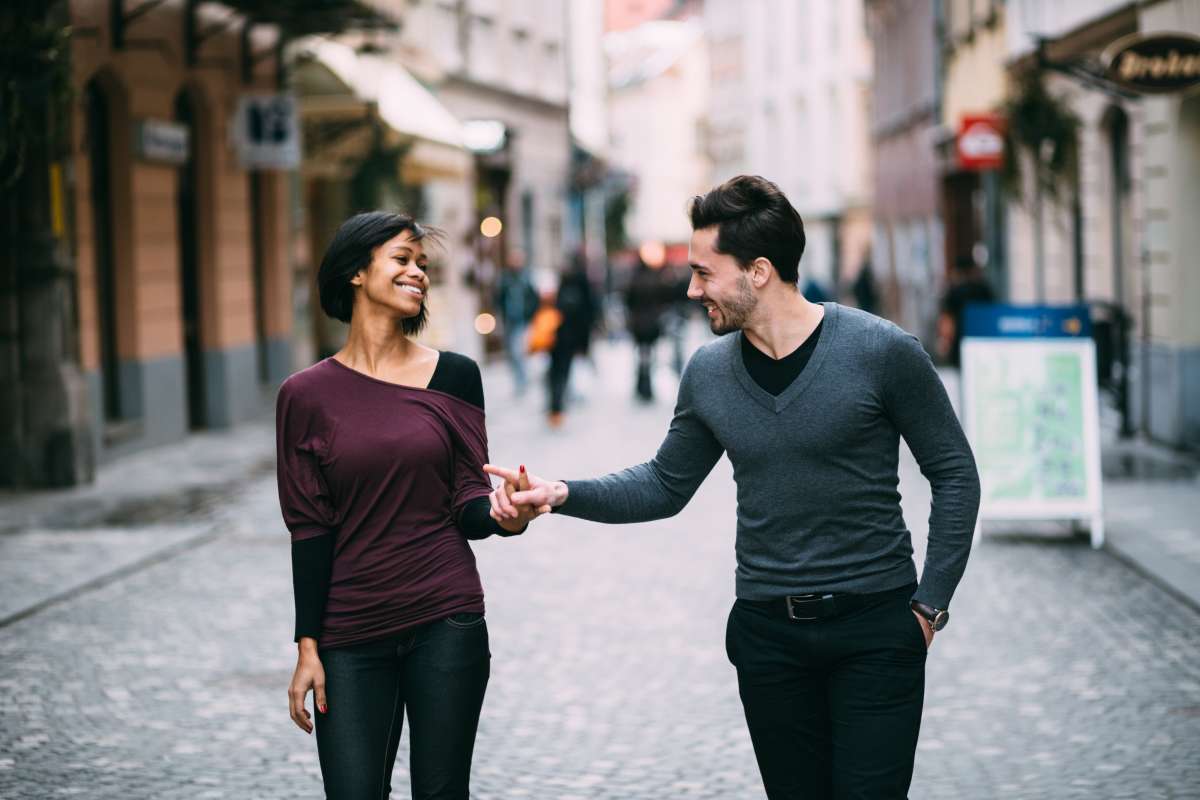 5 Ways To Save Marriage