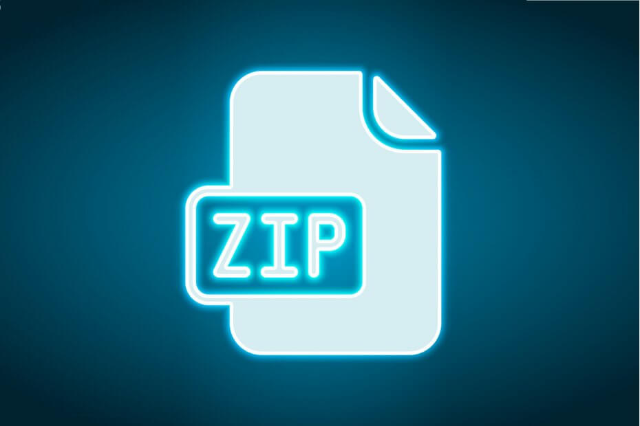 Best Zip File Software