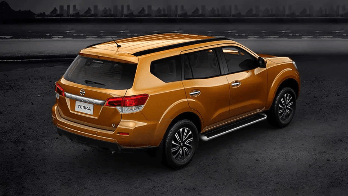 An Informative Guide About 5 Top SUV Cars of 2022