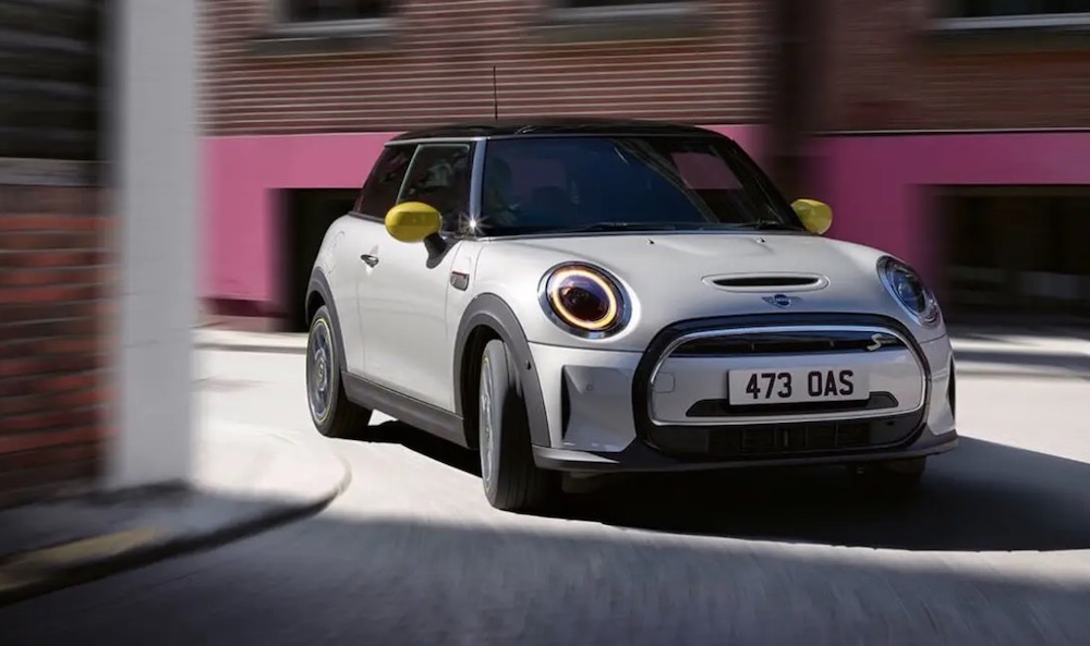 An Interesting Guide on 10 Best Small Electric Cars 2022