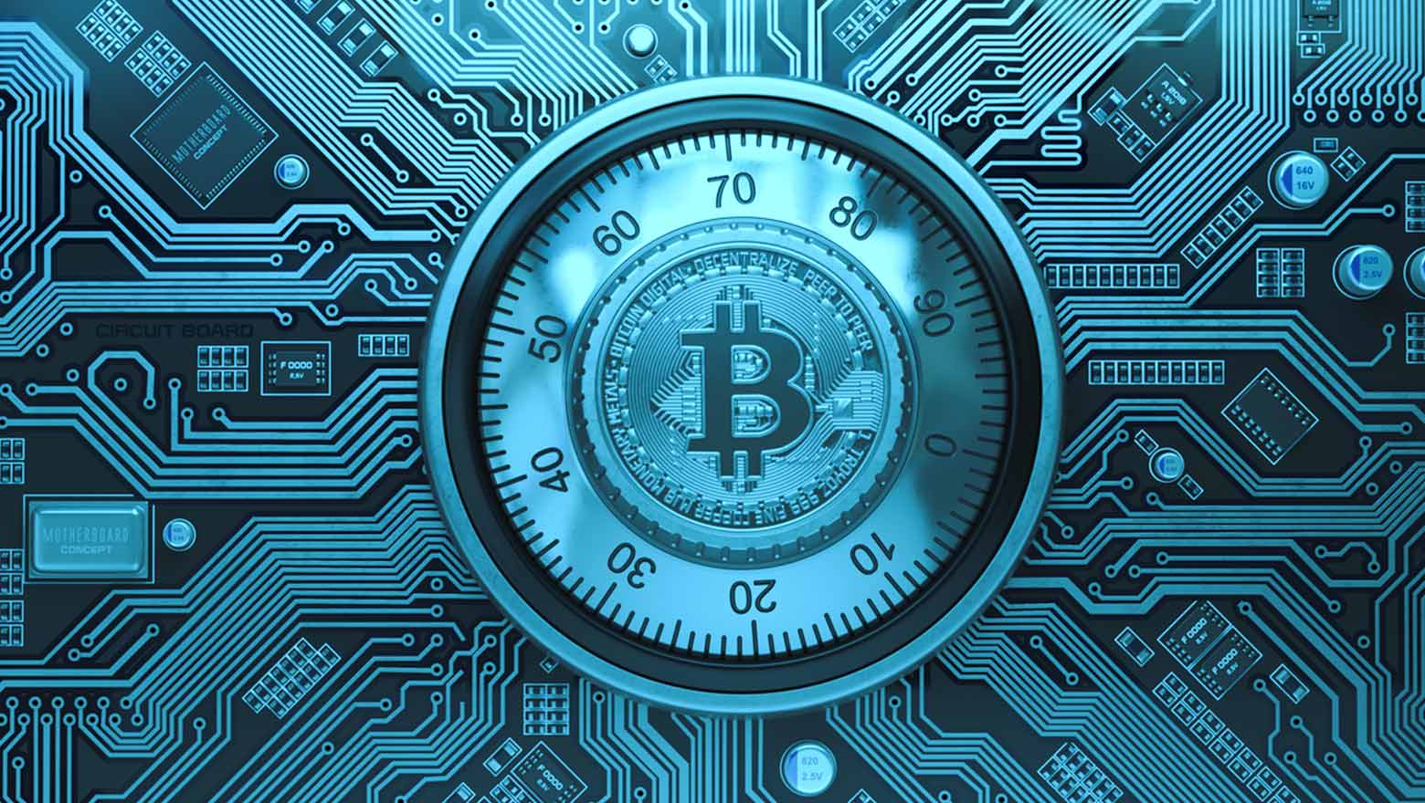An Informative Guide on Comparison Between Ethereum Blockchain and Bitcoin’s Blockchain?