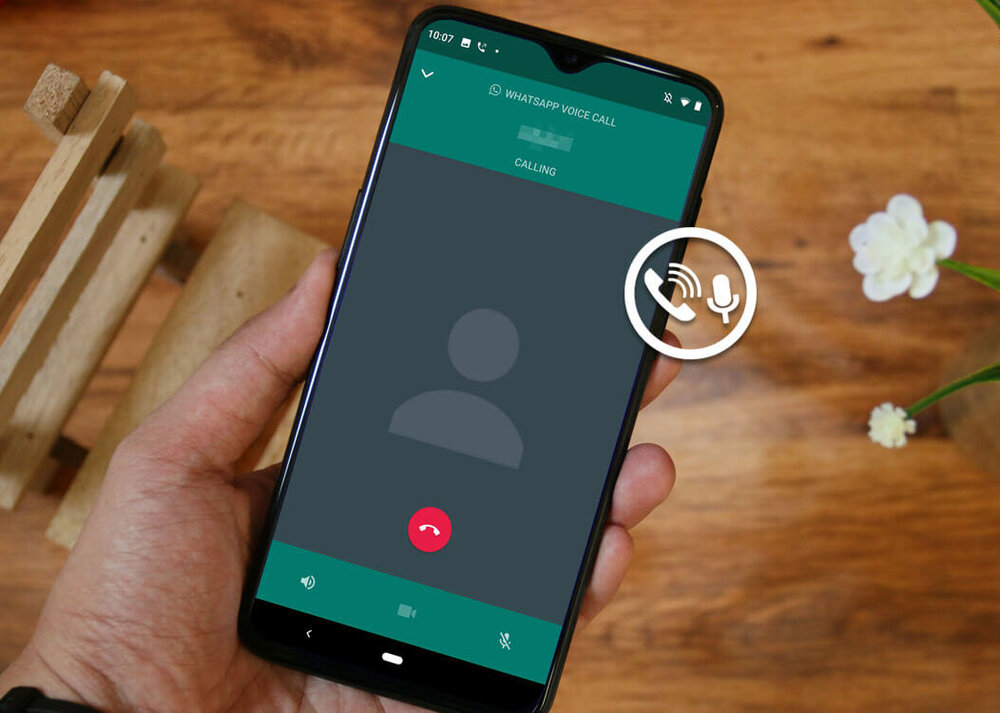 How to reduce mobile data usage during WhatsApp voice calls