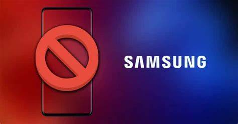 How to Block Calls and Texts on Samsung Android 14