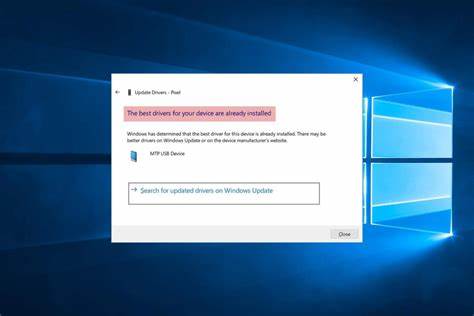 How to Check If Drivers are Installed Properly in Windows